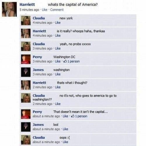 7-facebook-girls-whose-stupidity-will-amaze-you
