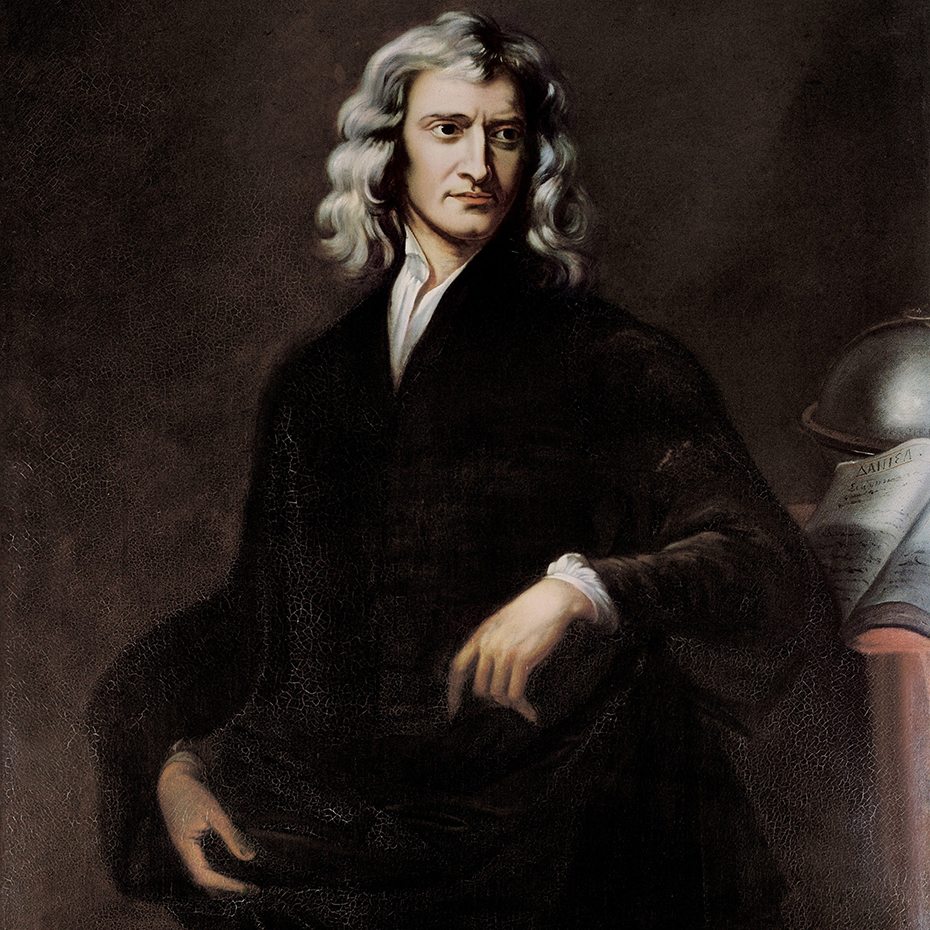 10 Mind blowing Facts About Isaac Newton Page 4 Enthralling