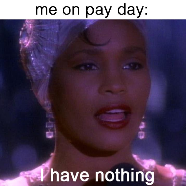 10 Memes You Should See If You Can't Handle Adulting ...